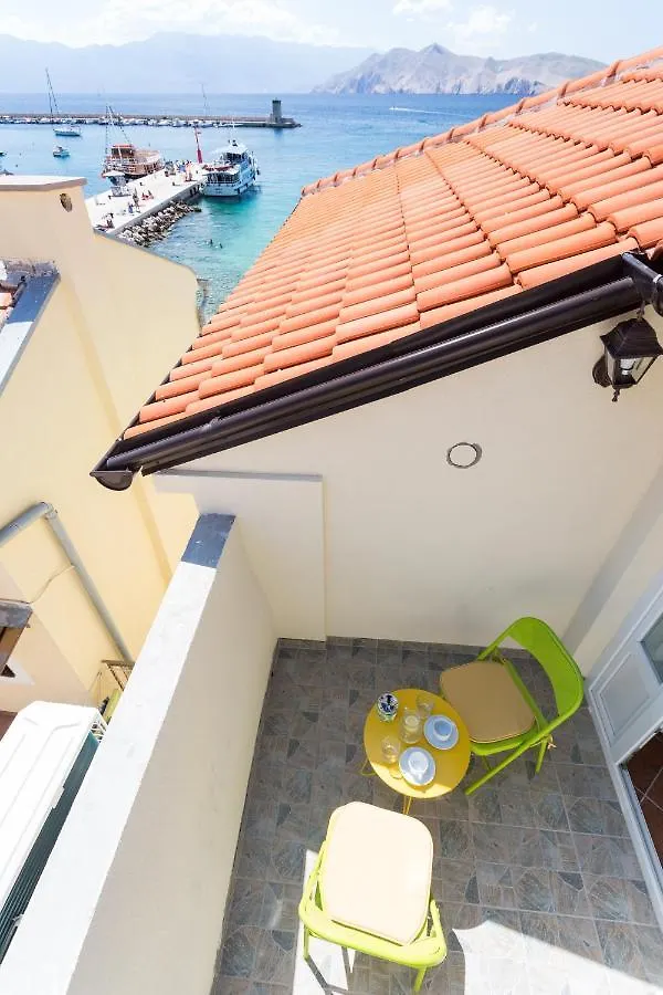 Apartmani Obala Baška 0*,