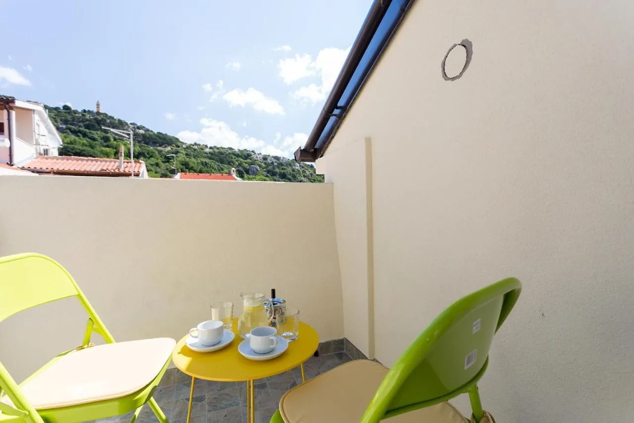 Apartmani Obala Baska